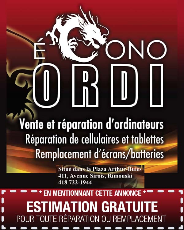 électronique - Ordinateur
